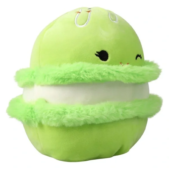 RARE Label Donnelly The Macaron Squishmallow - Picture 3 of 4